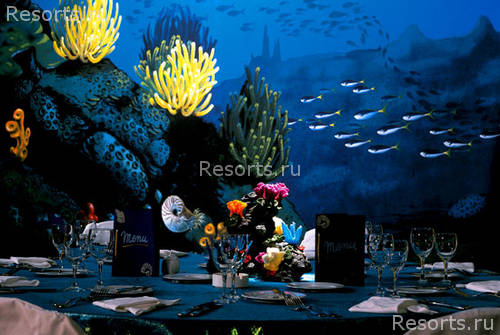 Le Meridien Noumea 25